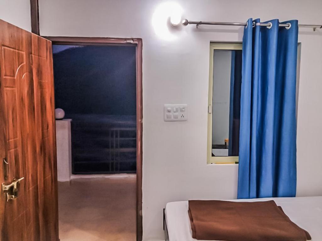 Sparkle Hotel Nanda Ришикеш Экстерьер фото