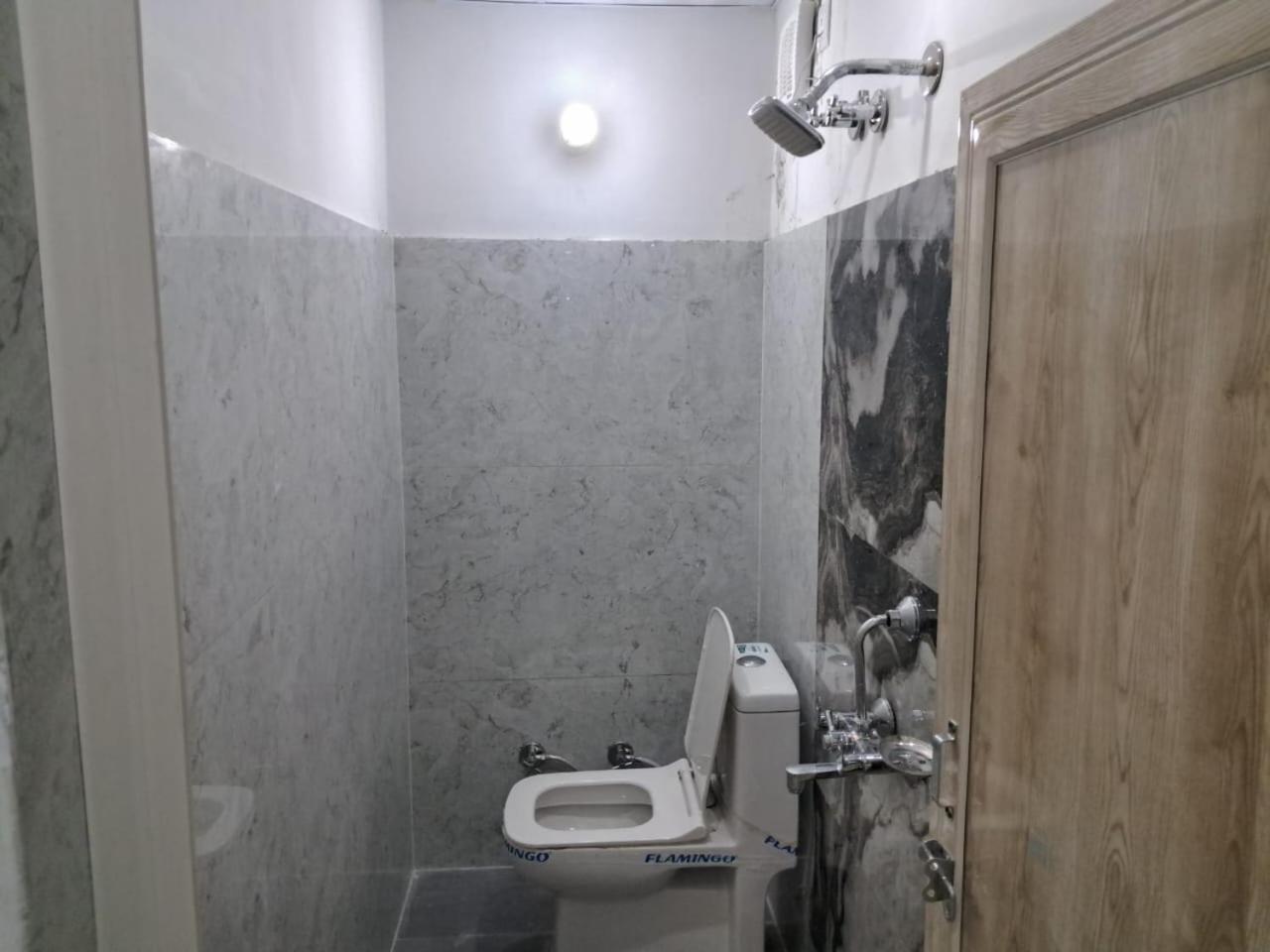 Sparkle Hotel Nanda Ришикеш Экстерьер фото