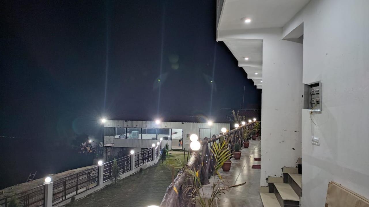 Sparkle Hotel Nanda Ришикеш Экстерьер фото
